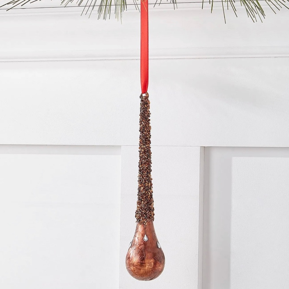 Christmas ornaments